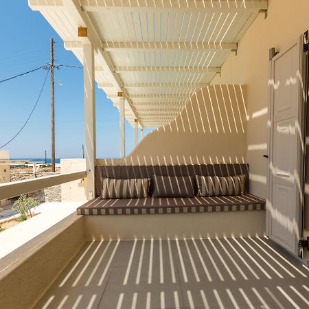 Hotel Anamar Kea Boutique à Koundouros Extérieur photo