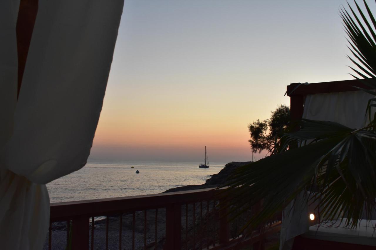 Hotel Anamar Kea Boutique à Koundouros Extérieur photo