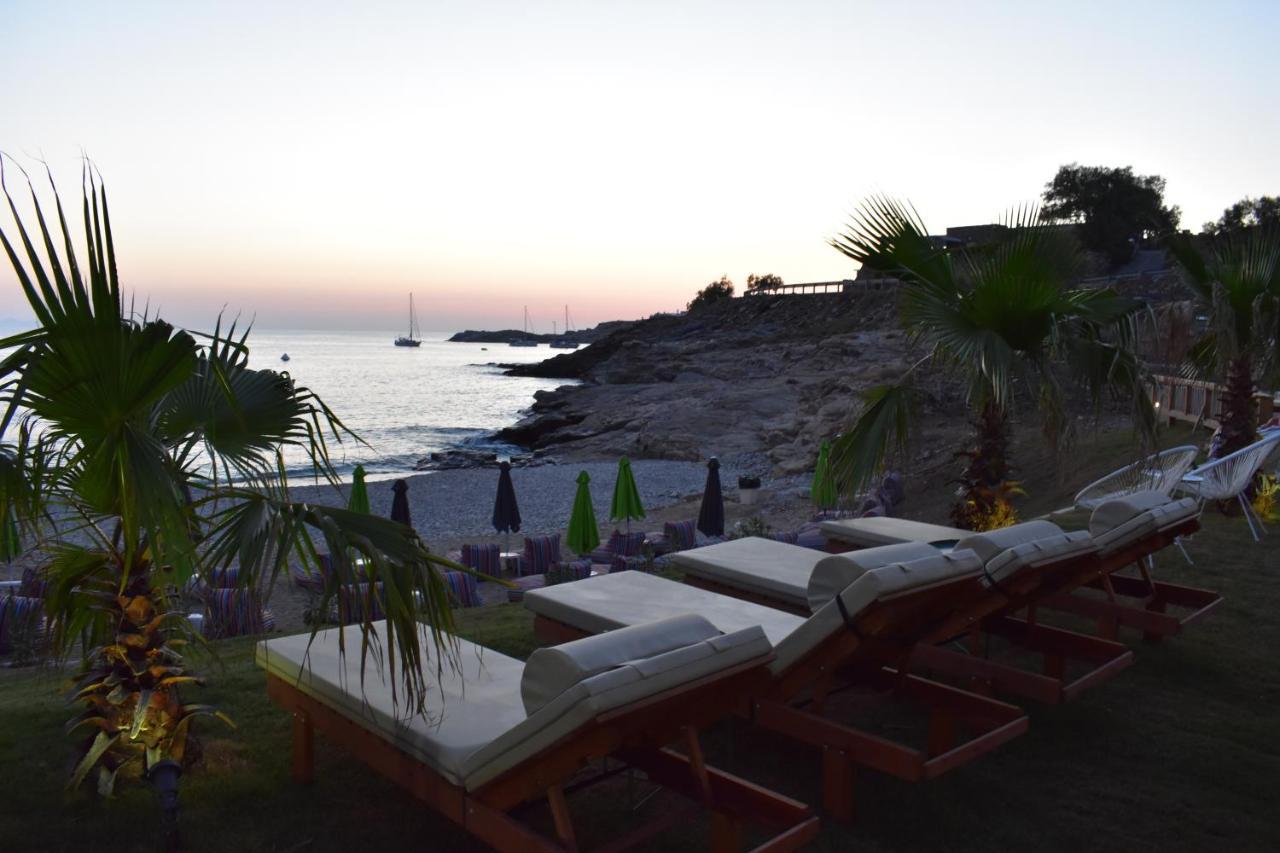 Hotel Anamar Kea Boutique à Koundouros Extérieur photo