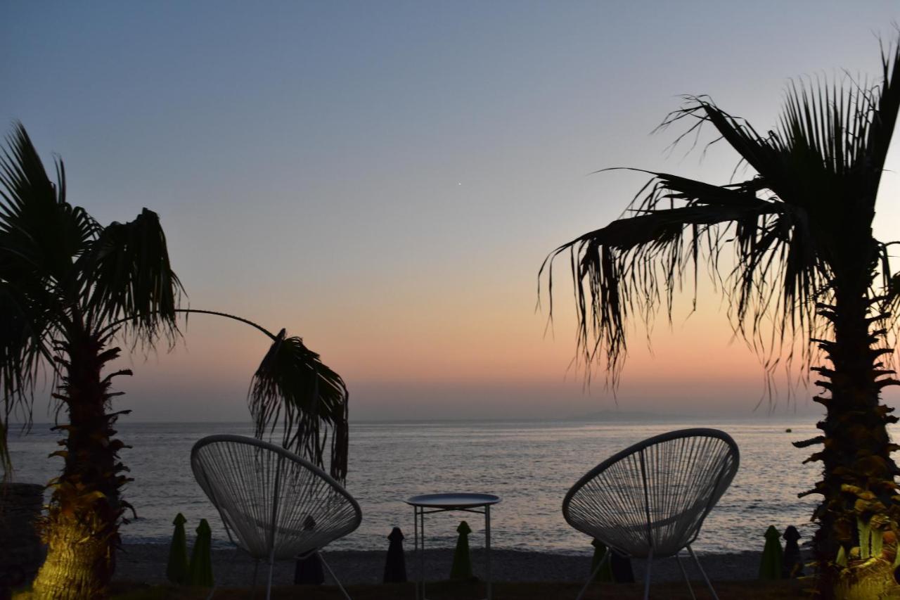Hotel Anamar Kea Boutique à Koundouros Extérieur photo