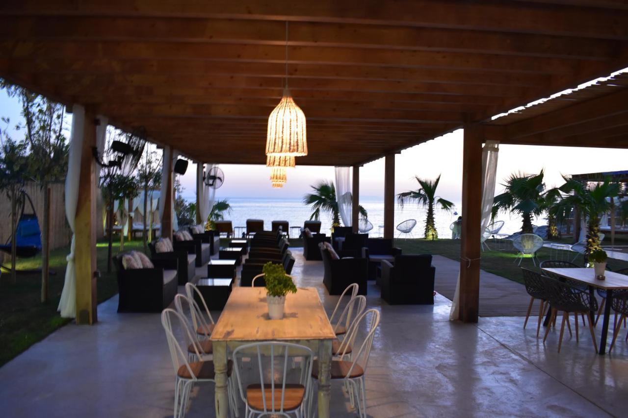 Hotel Anamar Kea Boutique à Koundouros Extérieur photo