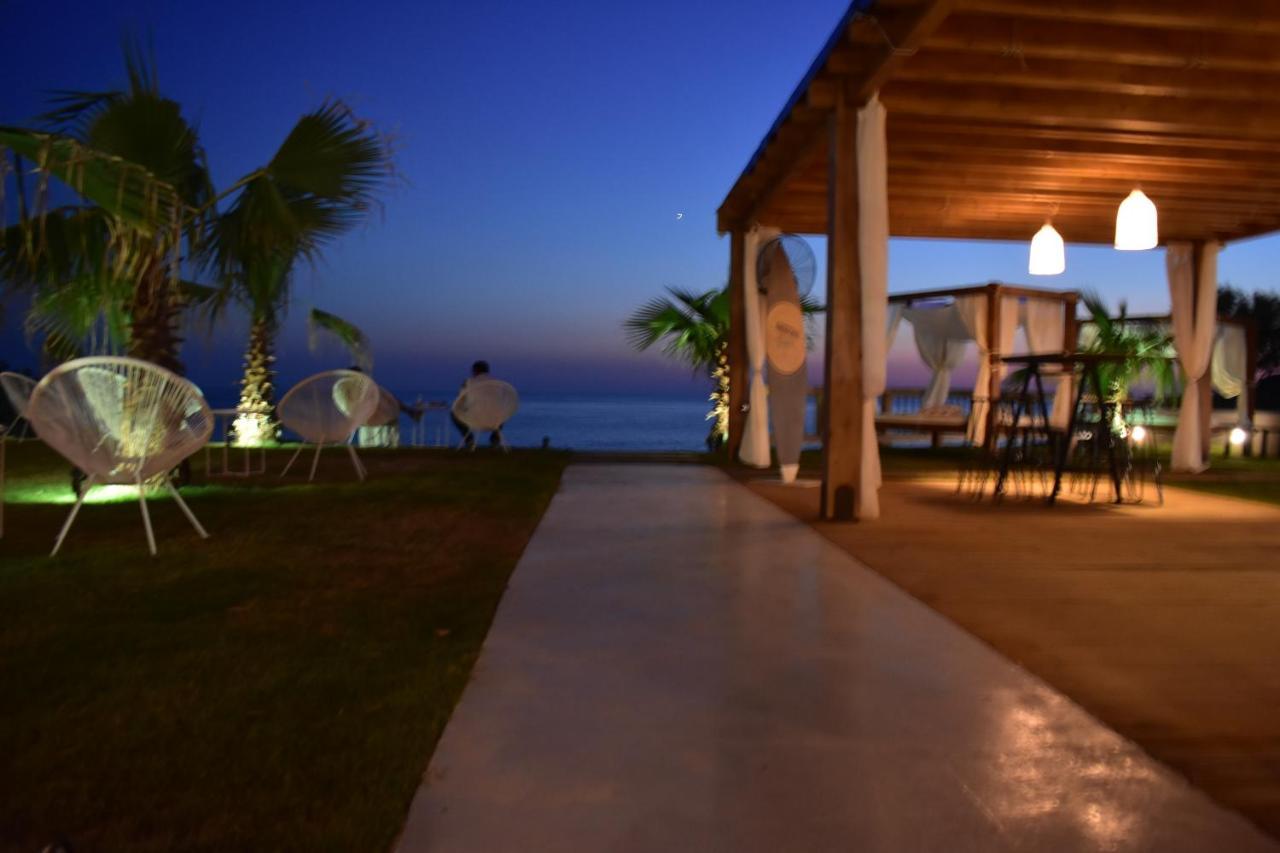 Hotel Anamar Kea Boutique à Koundouros Extérieur photo