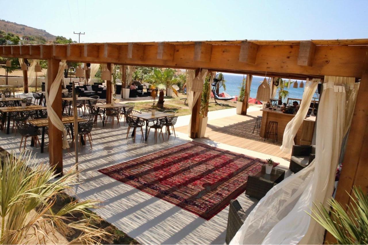 Hotel Anamar Kea Boutique à Koundouros Extérieur photo
