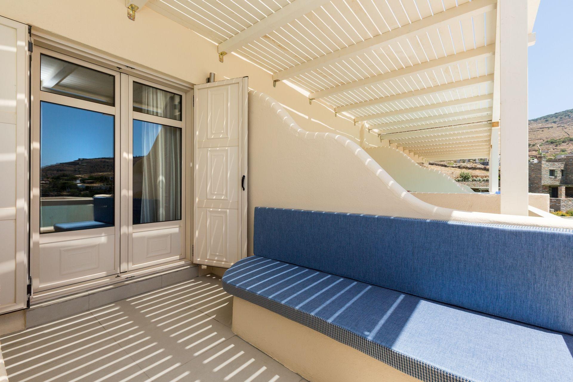 Hotel Anamar Kea Boutique à Koundouros Extérieur photo