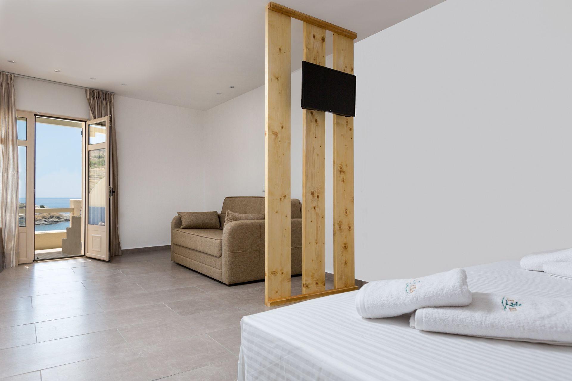 Hotel Anamar Kea Boutique à Koundouros Extérieur photo