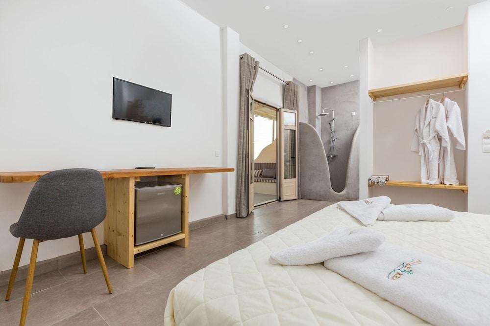 Hotel Anamar Kea Boutique à Koundouros Extérieur photo
