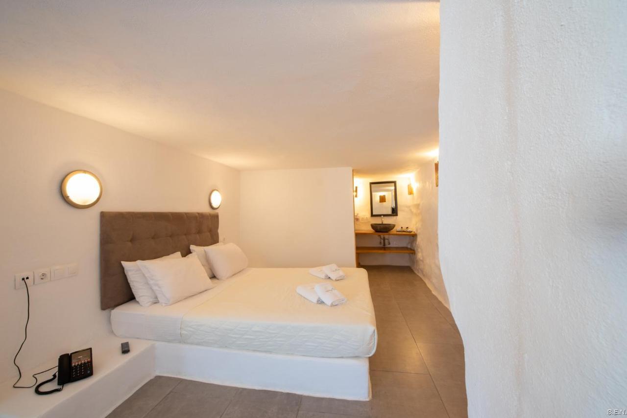 Hotel Anamar Kea Boutique à Koundouros Extérieur photo