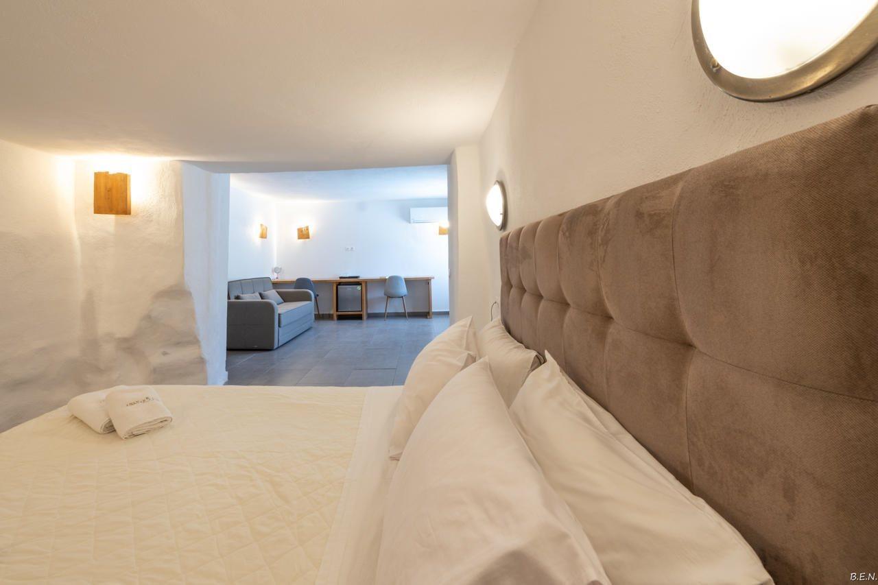 Hotel Anamar Kea Boutique à Koundouros Extérieur photo