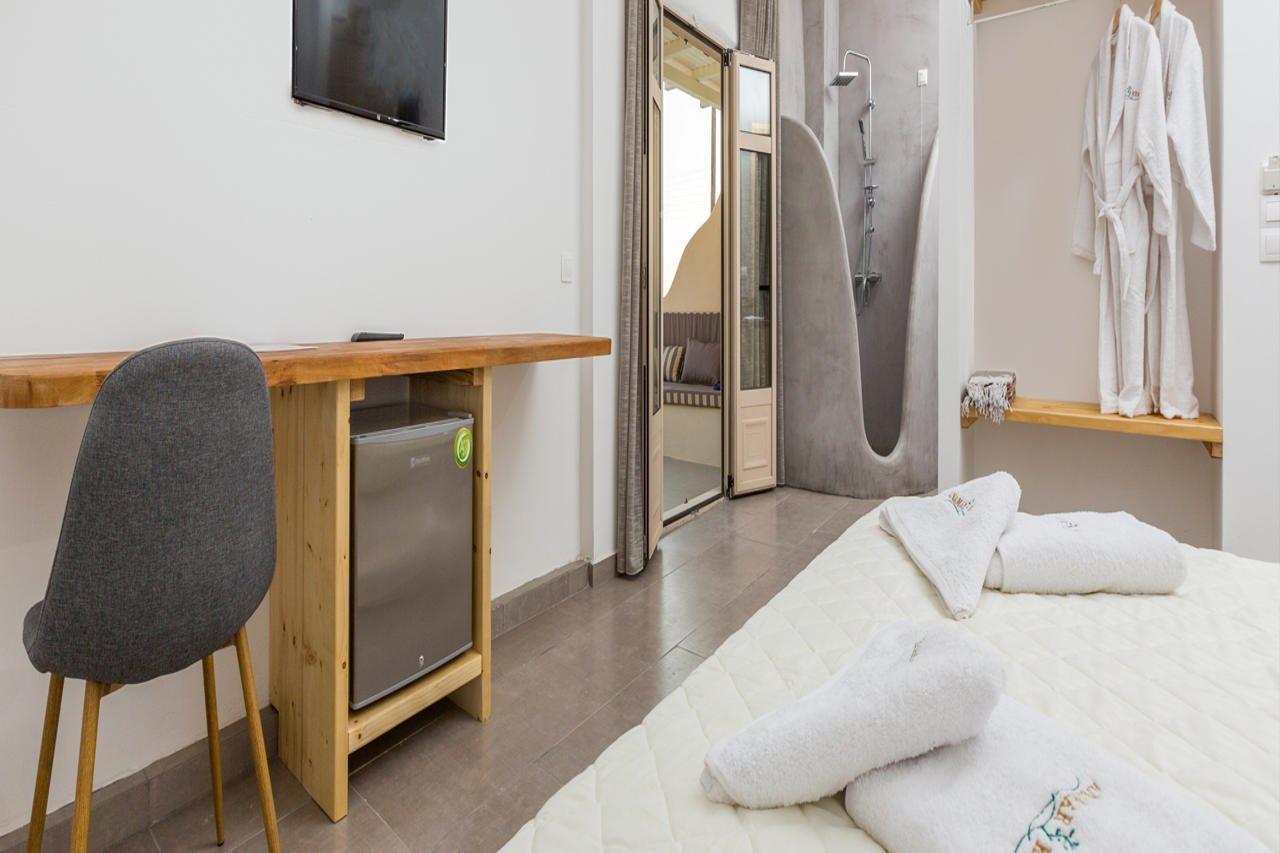 Hotel Anamar Kea Boutique à Koundouros Extérieur photo